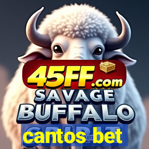 cantos bet